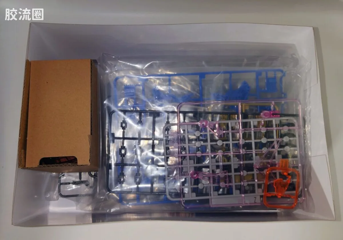 T-SPARK REALIZE MODEL RMZ-013 重装长牙狮（邦版） - 图片